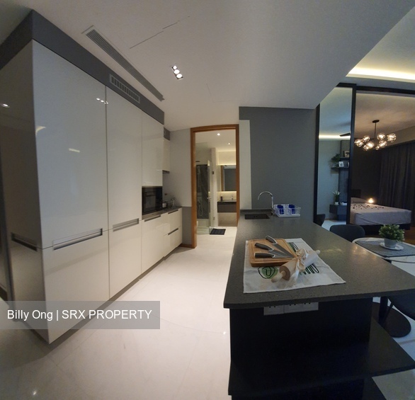 Marina One Residences (D1), Apartment #265716951